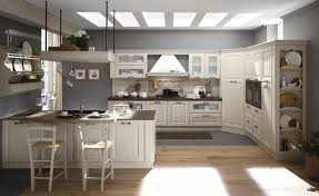 Cucina Componibile Beatrice Arredamento Cucine Country Cucina Retro