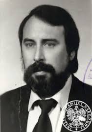 Makowiecki Jerzy Adam