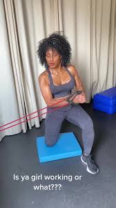 Effective Upper Body Workout with Resistance Bands