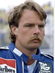 Turbo era driver of the day: Patrick Gaillard. Born in Paris in 1952,  Gaillard started racing fOrmula Renault's in 1975, spending two years in  the category before moving into F3 for 1977