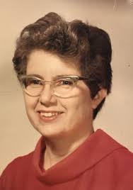 Ethel Stanton Obituary April 2, 2018