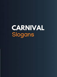 181 Catchy Carnival Slogans Sayings Thebrandboy Business Slogans Slogan Sayings