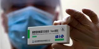 Sinopharm group's p/e of 7.86 indicates relatively low sentiment towards the stock. Covid 19 Les Vaccins Chinois Sont Surs Meme S Il Manque Des Donnees Estime