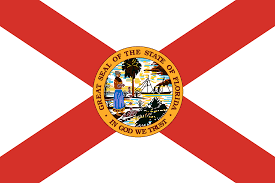 As of the 2010 census, the population was 95,696. Flagge Florida Zustand Kostenlose Vektorgrafik Auf Pixabay