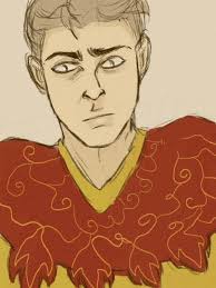 Killers Frequency Henry Barrow Fanart