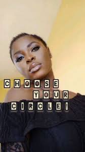 Choose your Circle wisely. It's an important aspect of your life!, Full  video
