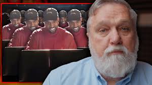 Joel Webbon: The Number Of People Killed By Hitler Was 'Exaggerated'