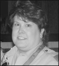 KAREN TABER Obituary (2011)