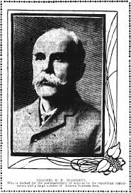 Edwin Ford Blodgett (1849-1912)