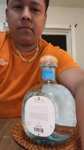 Don Julio Light Up Bottle 2024