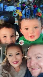 De Quoi Est Decede Le Petit Garçon Wesley