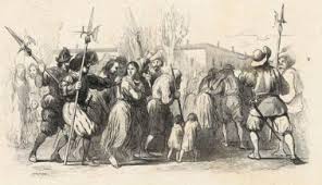 Questo è un capitolo, in cui il manzoni abbandona di nuovo i renzo gli fa un succinto riassunto delle sue avventure e dice di essere nel lazzaretto in cerca di lucia. Riassunto Capitolo 28 Promessi Sposi Studia Rapido