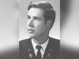 Paul Alfred Fredette's Obituary