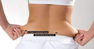 Karena bagi wanita, penampilannya akan terganggu dengan adanya perut buncit. Paling Berkesan Ini 10 Trik Fesyen Untuk Tutup Perut Buncit Anda Nona