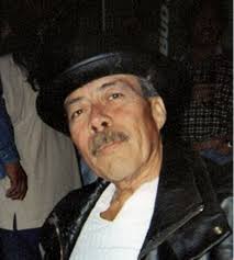 Fidel Cabello Obituary February 29, 2008