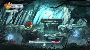 Youtube Child Of Light Shadow Of The Colossus A Hat In Time