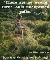 Quotes About Unexpected Turns 31 Quotes