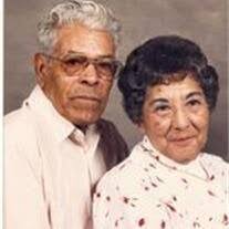 Molly Gamboa Obituary