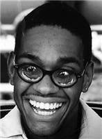 Darnell Holloway Obituary (1976