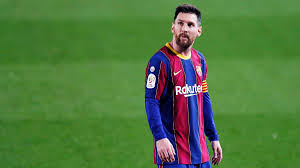 Messi has been awarded both fifa's player of the year and the european golden shoe for top scorer on the. Lionel Messi Was Seine Entscheidung Fur Haaland Neymar Und Mbappe Bedeutet Eurosport