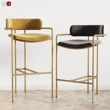 10 Best Modern Dining Chairs For Your Astonishing Home Design Modern Bar Stools Home Bar Furniture Bar Stools