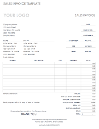 What's the fastest way to invoice your clients? Download Free Pdf Invoice Templates Smartsheet