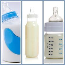Choosing The Right Bottle For Your Baby