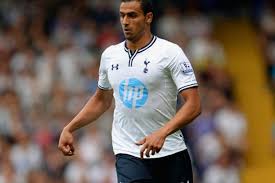 Chadli featured in 119 matches for tottenham in all competitions. International Tottenham Nacer Chadli Dans Le Viseur De Sunderland