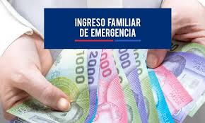 Ingreso familiar de emergencia puede hacer referencia a: Revisa Con Tu Rut Si Te Corresponde El Ingreso Familiar De Emergencia Diario De Valdivia