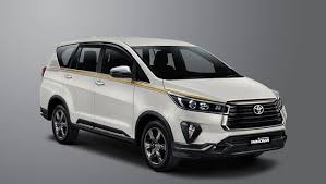 Dari beberapa kutipan di atas, adakah yang membuat anda. Innova Edisi 50 Tahun Toyota Harga Mulai Rp400 Jutaan