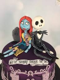 At bloomsvilla, we are providing the best birthday cake delivery in india. A Nightmare Before Christmas Cake Mel S Amazing Cakes