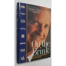Norman Brinker : On the Brink