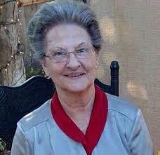 Velma Broussard's Instagram, Twitter & Facebook