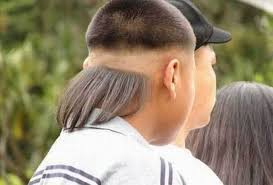 Our collection of best hairstyles for asian men will help you pick a new haircut to suit your face shape and hair type. Freakish Asian Hairstyles Fun