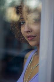 Breanna Porter's Instagram, Twitter & Facebook