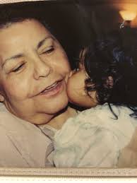 Maria de los Santos Obituary