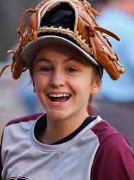 Junior high softball team goes 4-1 in tournament