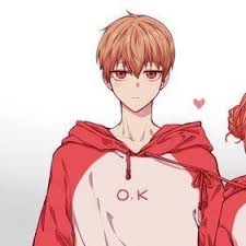 Foto profil couple anime terpisah hd laco blog sumber : Couple Gambar Anime Lukisan Bunga Matahari Ilustrasi
