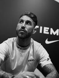 Capitán del real madrid c.f y de la selección española de fútbol. In Conversation Sergio Ramos At Tiempo 7 Launch Soccerbible