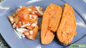 Maybe you would like to learn more about one of these? How To Cook A Sweet Potato In The Microwave 11 Steps