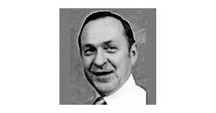 PHILIP FORSTER Obituary (2012)