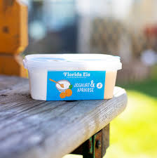 Sieh dir an, was florida eis manufaktur gmbh (floridaeis) auf pinterest, der weltweit größten sammlung von ideen, entdeckt hat. Florida Eis Joghurt Aprikose
