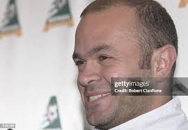 37 John Anastasiadis Photos & High Res Pictures