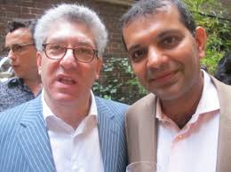 BOOK PARTIES, OLD BOYFRIENDS AND GETTING THE LIFE YOU WANT