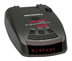 » detectorul radar beltronics 965 ofera performata foarte buna la un pret. Beltronics Pro 100 Radar Detector Review 2020