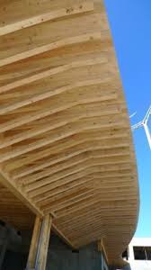 Mhcv A Clermont Ferrand Wooden Structure From Jacques Anglade And Others Pinterest As
