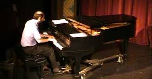 Tom Brier Blue Lampshade In Concert Blue Lamp Shade Concert Toms