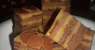 Kek lapis masam manis simple. Pin On Cake
