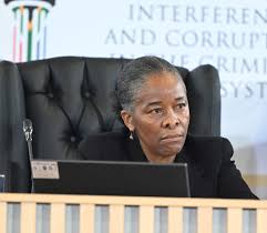 Lebeya accused of doing nothing about allegations of Hawks' misconduct over stolen cocaine | News24