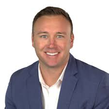 Trevor Andrews, Grove City, OH Real Estate Associate